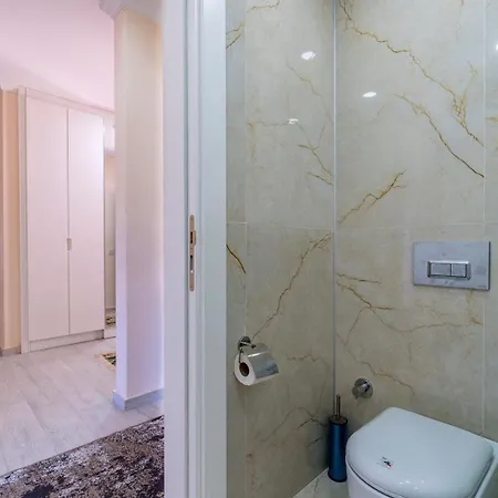 Kizilagacta Oezel Havuzlu Genis Bahceli Lueks * Bodrum