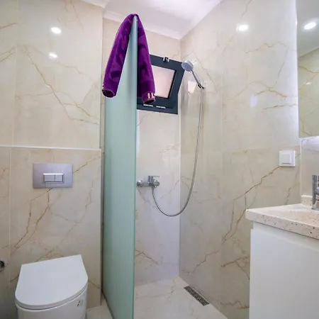 Kizilagacta Oezel Havuzlu Genis Bahceli Lueks * Bodrum